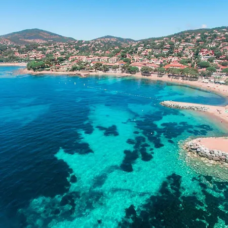 Bleu Paradis - Cosy - Vue & Terrasse Romantique - Parking Prive Appartement *