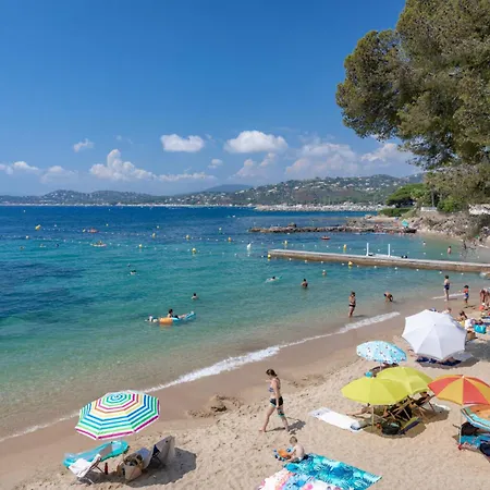 Appartement Bleu Paradis - Cosy - Vue & Terrasse Romantique - Parking Prive *