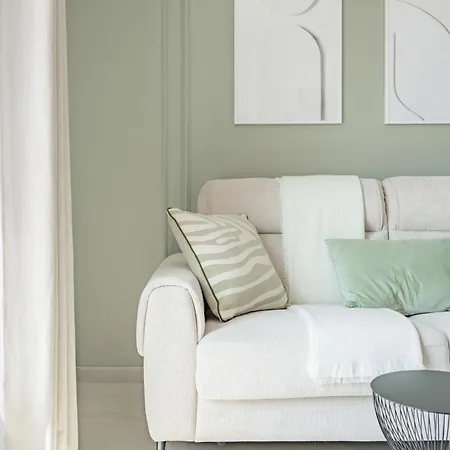 Appartement Bleu Paradis - Cosy - Vue & Terrasse Romantique - Parking Prive Les Issambres