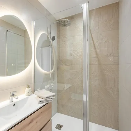 Bleu Paradis - Cosy - Vue & Terrasse Romantique - Parking Prive * Les Issambres