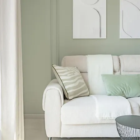 Bleu Paradis - Cosy - Vue & Terrasse Romantique - Parking Prive Les Issambres